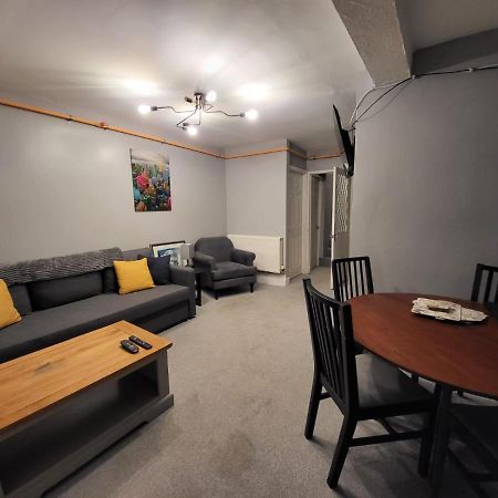 City Centre Room, Wifi, Share Facility Swansea Kültér fotó