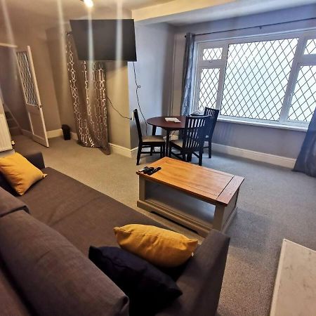 City Centre Room, Wifi, Share Facility Swansea Kültér fotó