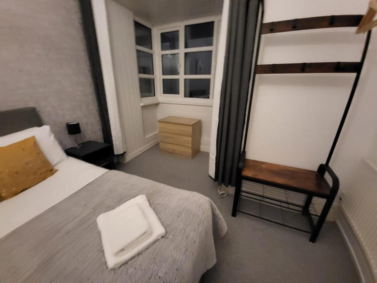City Centre Room, Wifi, Share Facility Swansea Kültér fotó