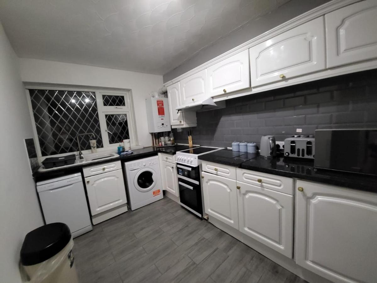 City Centre Room, Wifi, Share Facility Swansea Kültér fotó